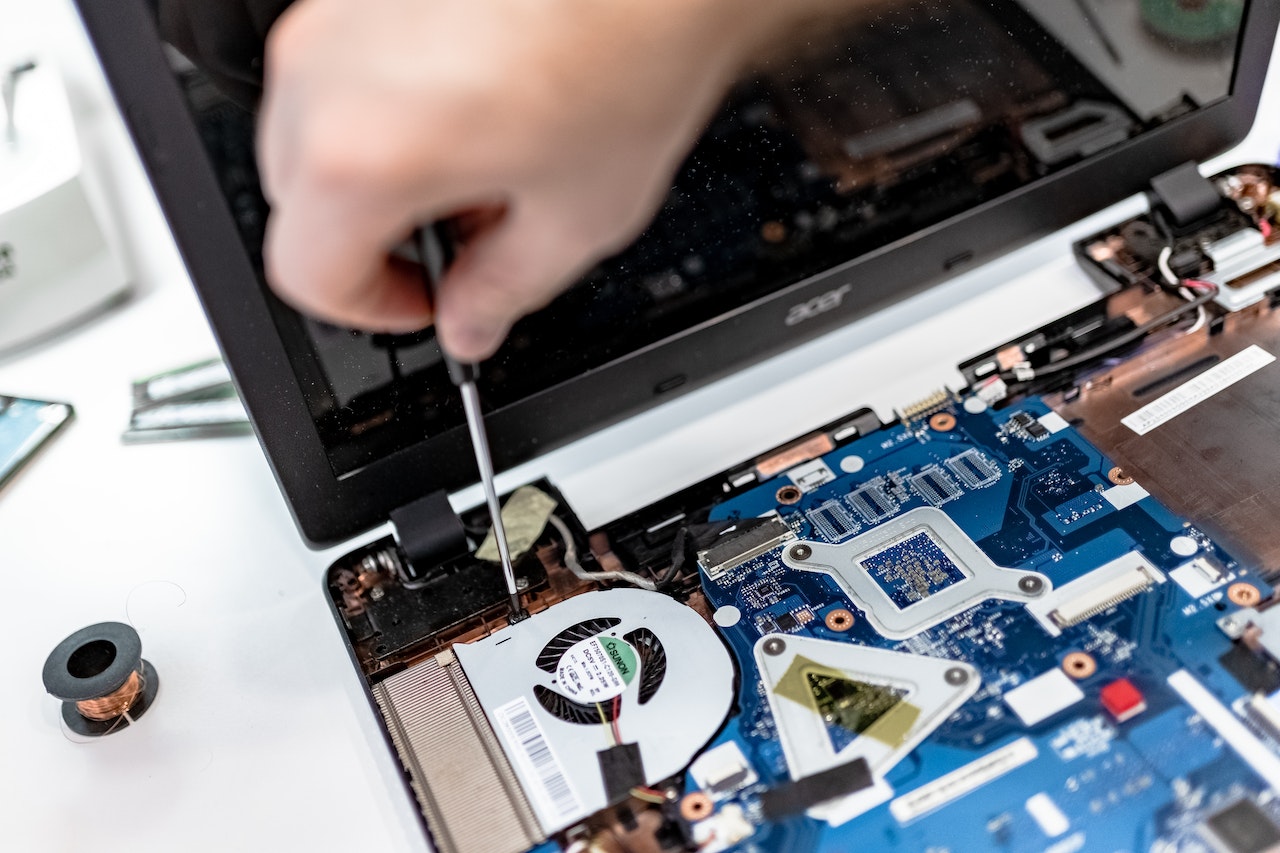 Je laptop repareren bij laptop reparatie Zwolle