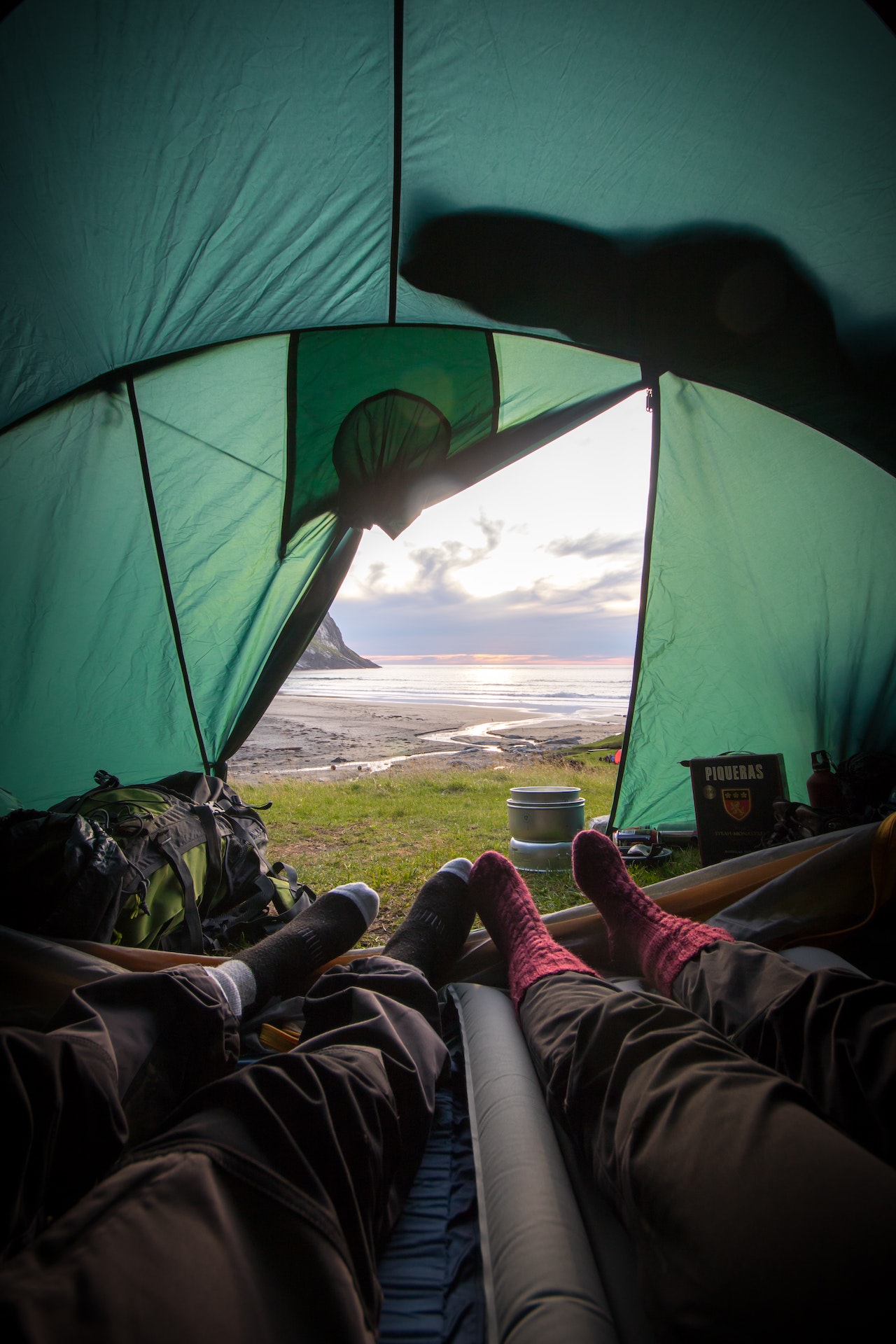 Vind de beste tenten bij een tenten verhuur!