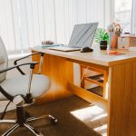 Zo richt je jouw kantoor slim en ergonomisch in