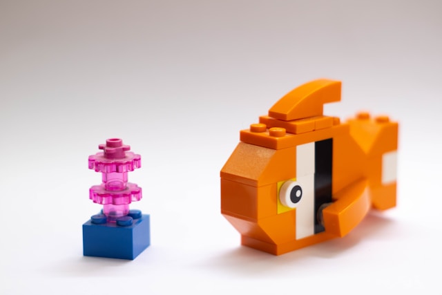 LEGO