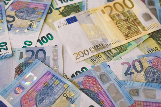 Geld