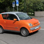 Compacte mobiliteit voor iedereen