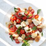 Een culinaire reis naar het middellandse zeegebied